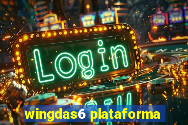 wingdas6 plataforma